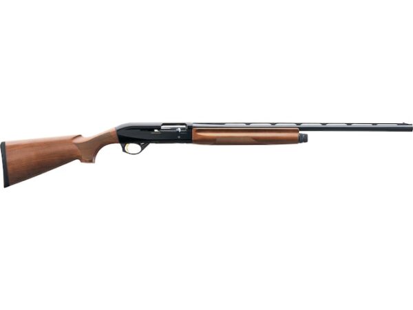 Benelli Montefeltro Compact Youth 20 Gauge Semi-Automatic Shotgun 26" Barrel Blued and Walnut Compact For Sale
