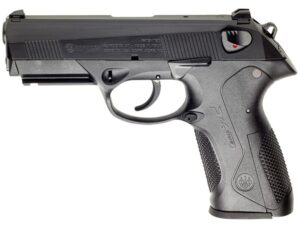 Beretta Px4 Storm California Compliant Semi-Automatic Pistol 9mm Luger 4″ Barrel 10-Round Black For Sale