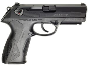 Beretta Px4F Storm California Compliant Semi-Automatic Pistol 9mm Luger 4" Barrel 10-Round Black For Sale