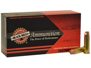 Black Hills HoneyBadger Ammunition 38 Special +P 100 Grain Lehigh Xtreme Defense Lead-Free Box of 50 For Sale