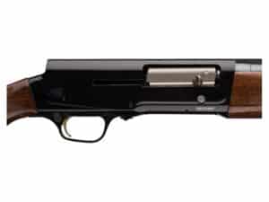 Browning A5 Hunter Semi-Automatic Shotgun 12 Gauge Blue and Walnut For Sale