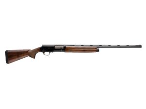 Browning A5 Hunter Semi-Automatic Shotgun 12 Gauge Blue and Walnut For Sale