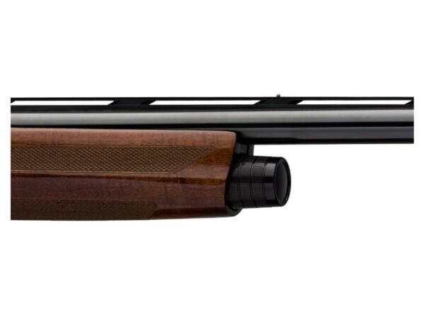 Browning A5 Hunter Sweet 16 Semi-Automatic Shotgun 16 Gauge Blue and Walnut For Sale