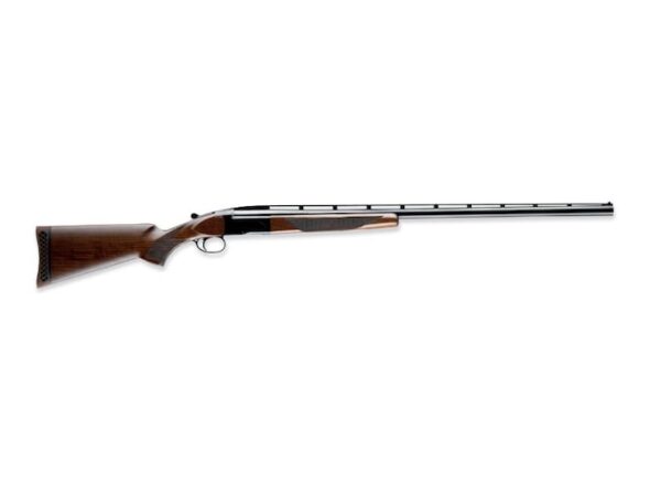Browning BT-99 Micro Shotgun 12 Gauge Blue Barrel and Walnut For Sale