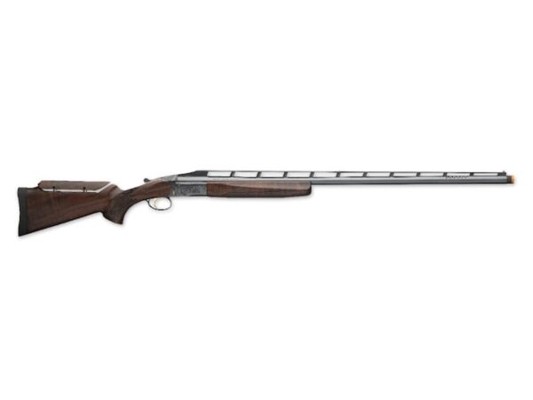 Browning BT-99 Plus Shotgun 12 Gauge Blue and Walnut For Sale
