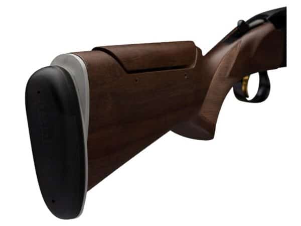 Browning BT-99 Shotgun 12 Gauge Adjustable Stock Blue and Walnut
             For Sale