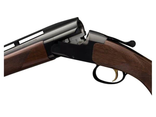 Browning BT-99 Shotgun 12 Gauge Adjustable Stock Blue and Walnut
             For Sale