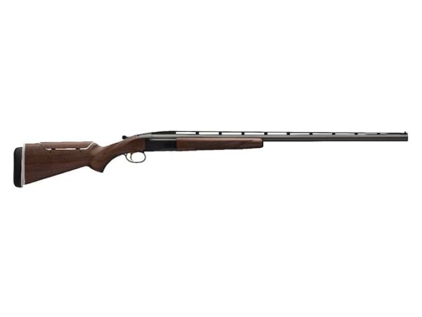 Browning BT-99 Shotgun 12 Gauge Adjustable Stock Blue and Walnut For Sale
