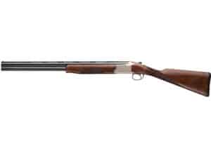Browning Citori 725 Feather S-Light 12 Gauge Over/Under Shotgun 26″ Barrel Blued and Walnut For Sale