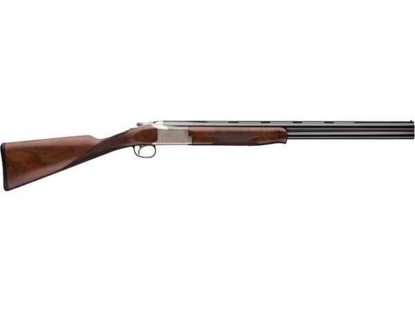 Browning Citori 725 Feather S-Light 12 Gauge Over/Under Shotgun 26" Barrel Blued and Walnut For Sale