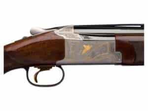 Browning Citori 725 Golden Clays Shotgun 12 Gauge Blue and Walnut For Sale