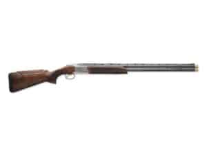 Browning Citori 725 Pro Sporting Shotgun Blue and Walnut For Sale