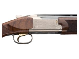 Browning Citori 725 Sporting Shotgun 12 Gauge Adjustable Stock Blue and Walnut For Sale