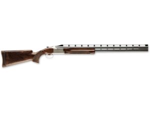 Browning Citori 725 Trap Shotgun 12 Gauge Adjustable Stock Blue and Walnut For Sale