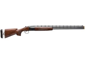 Browning Citori CX Micro 12 Gauge Over/Under Shotgun 30" Barrel Blued and Walnut For Sale