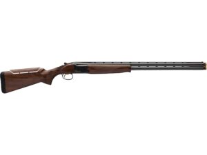 Browning Citori CXS Shotgun 12 Gauge Adjustable Stock Blue and Walnut For Sale