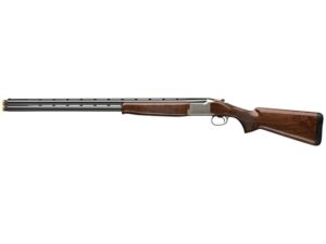 Browning Citori CXS White Shotgun Blue and Walnut For Sale