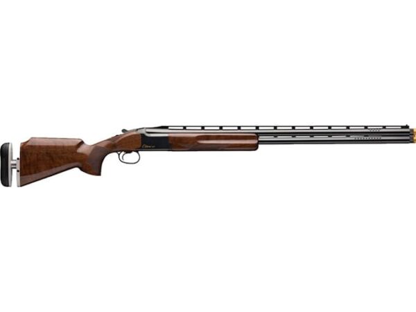 Browning Citori CXT Micro Trap Shotgun 12 Gauge Blue Walnut Stock For Sale