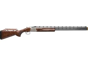 Browning Citori CXT Trap 12 Gauge Over/Under Shotgun 30" Barrel Blued and Walnut Adjustable Comb For Sale