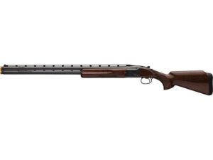 Browning Citori CXT Trap 12 Gauge Over/Under Shotgun 32″ Barrel Blued and Walnut Monte Carlo For Sale