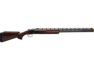 Browning Citori CXT Trap 12 Gauge Over/Under Shotgun 32" Barrel Blued and Walnut Monte Carlo For Sale