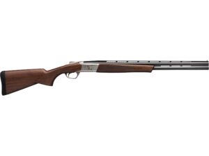 Browning Cynergy Micro Midas 20 Gauge Over/Under Shotgun 26" Barrel Blued and Walnut For Sale
