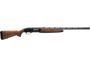 Browning Maxus II Hunter 12 Gauge Semi-Automatic Shotgun 26" Barrel Blued and Walnut For Sale