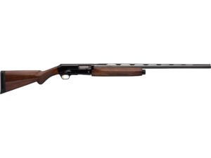 Browning Silver Black Lightning Shotgun 12 Gauge Blue and Walnut For Sale