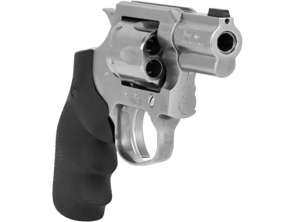 Colt King Cobra Carry Revolver 357 Magnum 2" Barrel 6-Round Stainless Black