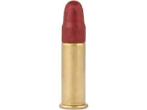 500 Rounds of CCI Clean-22 High Velocity Ammunition 22 Long Rifle 40 Grain Red Polymer Coated Lead Round Nose For Sale