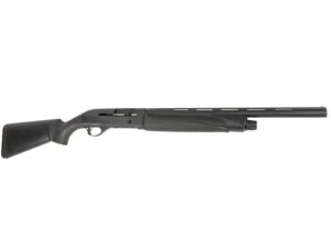 CZ-USA 712 Utility G2 12 Gauge Semi-Automatic Shotgun 20" Barrel Black Chrome and Black For Sale