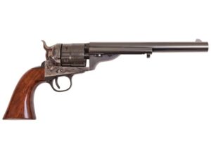 Cimarron 1860 Richards-Mason Revolver 6-Round Color Case Hardened
