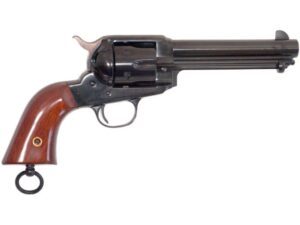 Cimarron 1890 Remington Revolver 5.5" Barrel 6-Round Blue