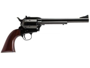 Cimarron Bad Boy Revolver 44 Remington Magnum Octagon Barrel 6-Round Blue