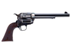 Cimarron El Malo 2 Revolver 45 Colt (Long Colt) Blue Octagon Barrel