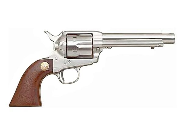 Cimarron Firearms Frontier Stainless Pre War Revolver For Sale
