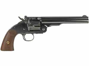 Cimarron Number 3 Schofield Revolver 6-Round For Sale