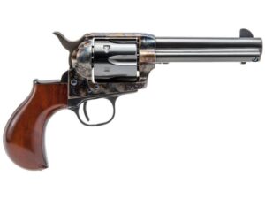 Cimarron Thunderer Revolver 6-Round Walnut Birdshead Grip For Sale