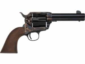 EMF Company Californian Pistol 45 Colt (Long Colt) 6-Round Color Case Hardened