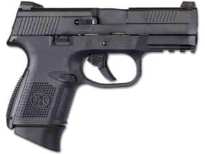 FN FNS-9C Semi-Automatic Pistol For Sale
