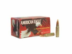 Federal American Eagle Ammunition 5.7x28mm FN 40 Grain Full Metal Jacket For Sale