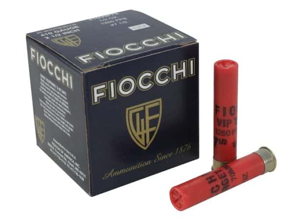 Fiocchi Exacta Target Ammunition 410 Bore 2-1/2" 1/2 oz For Sale