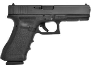 Glock 17 Gen 3 Semi-Automatic Pistol For Sale