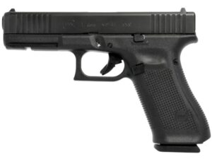 Glock 17 Gen 5 Semi-Automatic Pistol For Sale