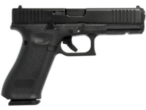 Glock 17 Gen 5 Semi-Automatic Pistol For Sale