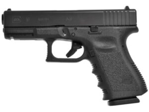 Glock 19 Gen 3 Semi-Automatic Pistol For Sale