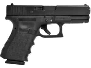 Glock 19 Gen 3 Semi-Automatic Pistol For Sale