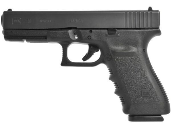 Glock 21SF Gen 3 Semi-Automatic Pistol For Sale