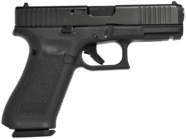 Glock 45 Semi-Automatic Pistol For Sale