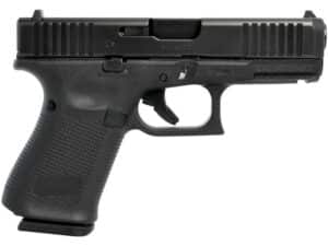 Glock G23 Gen5 Semi-Automatic Pistol 40 S&W 4.02" Barrel 13-Round Black For Sale